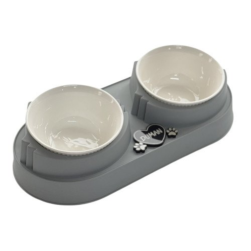 Plastik Porselen Kaseli Standlar