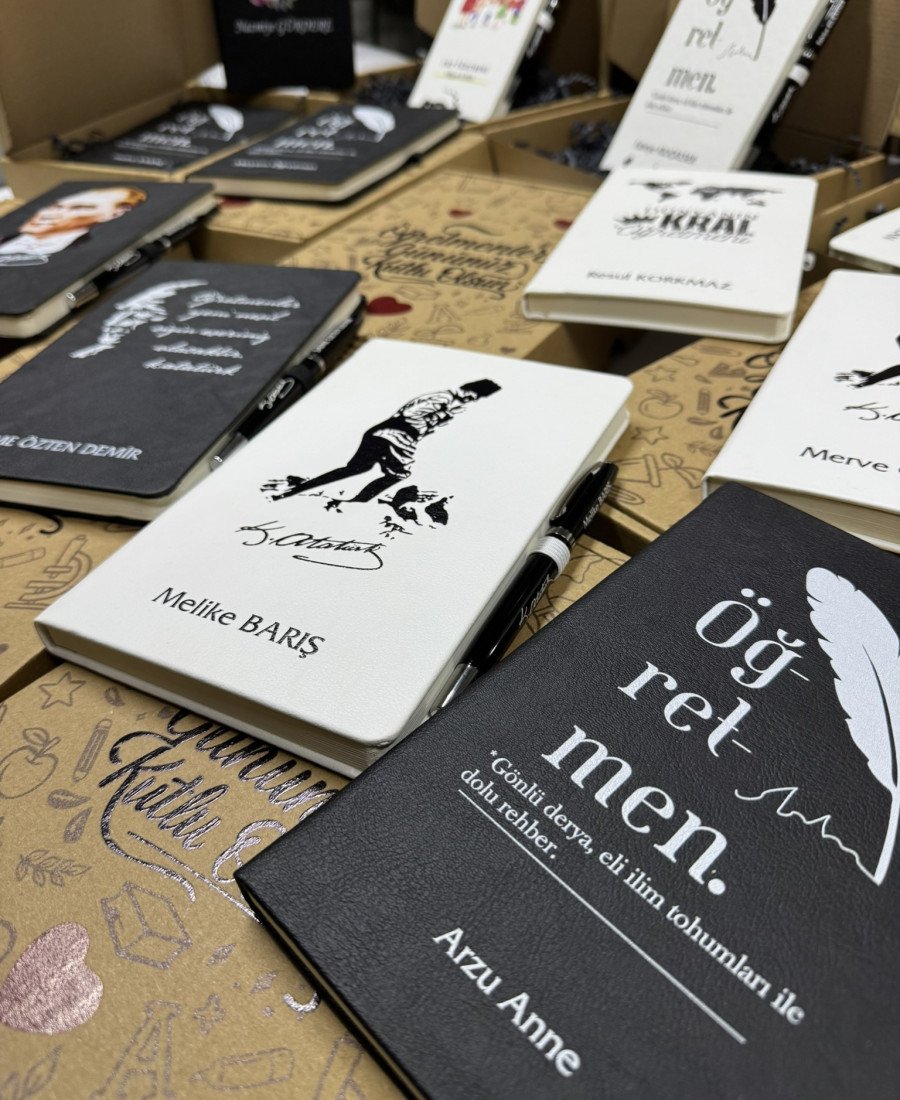 Defter Kalem Seti 24210