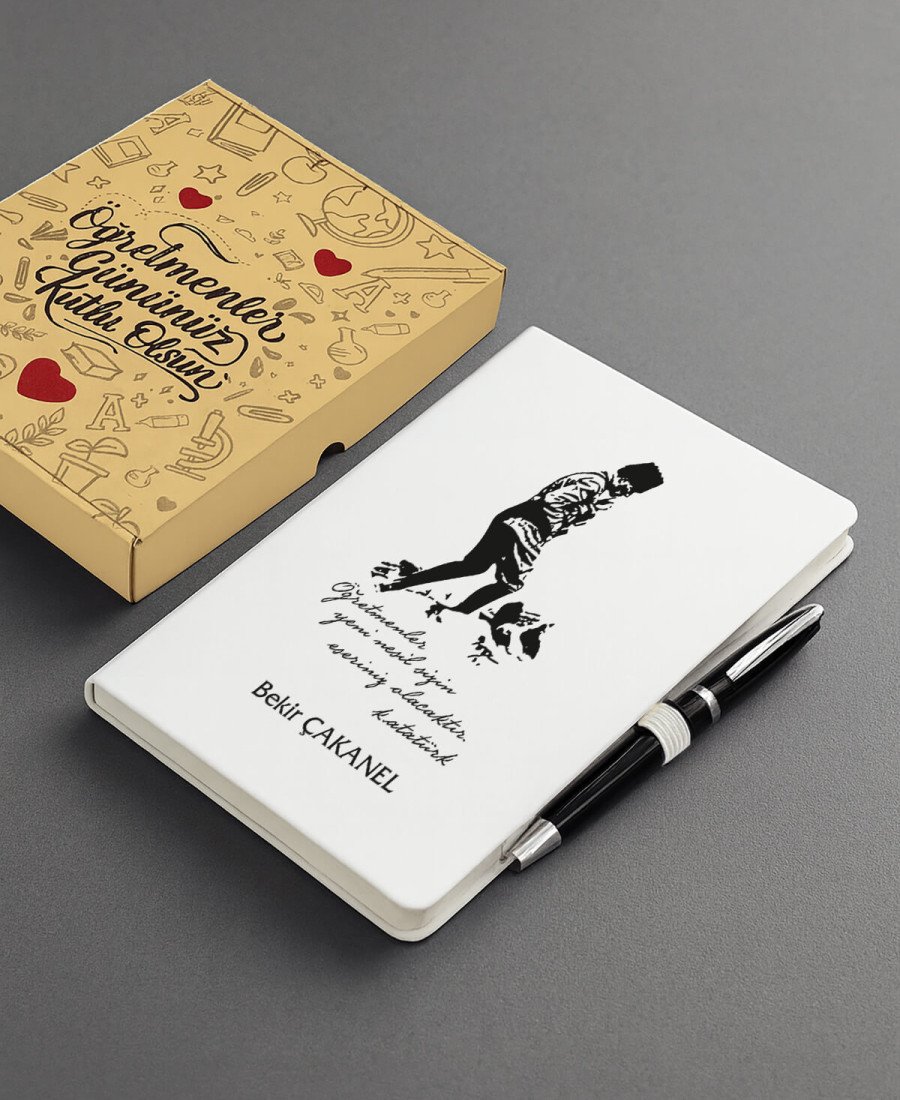 Defter Kalem Seti 24101