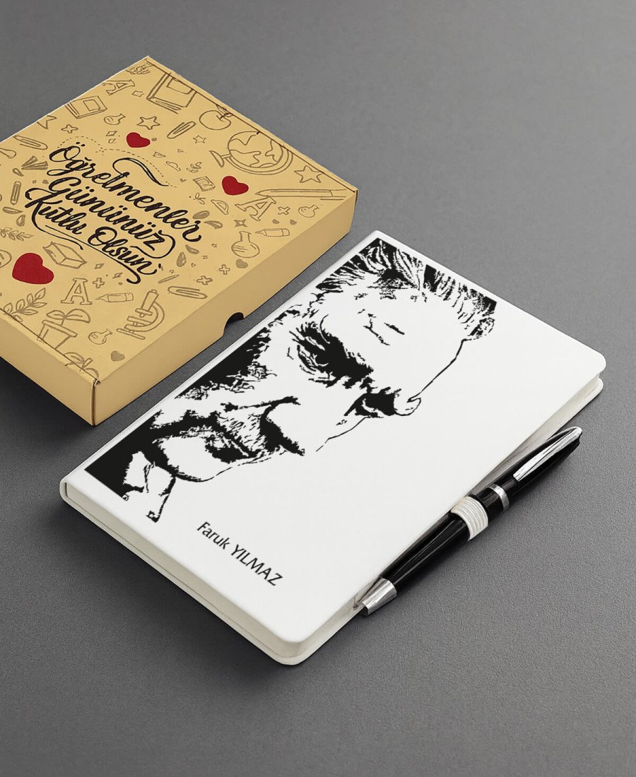 Defter Kalem Seti 24102