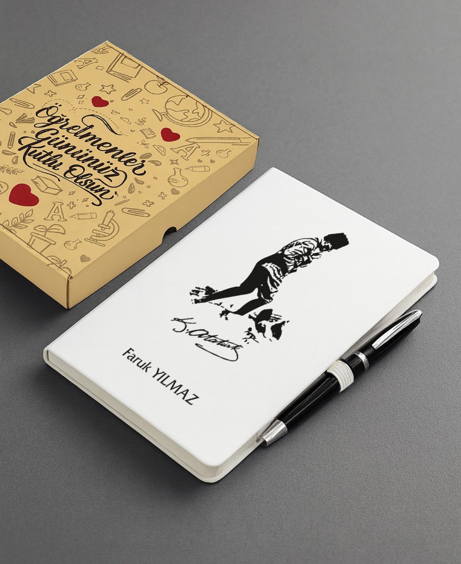 Defter Kalem Seti 24103