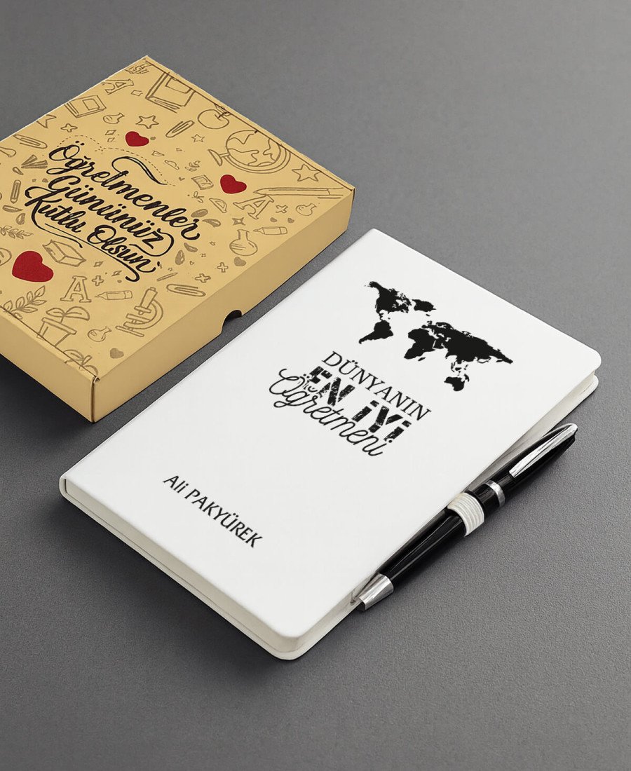 Defter Kalem Seti 24104
