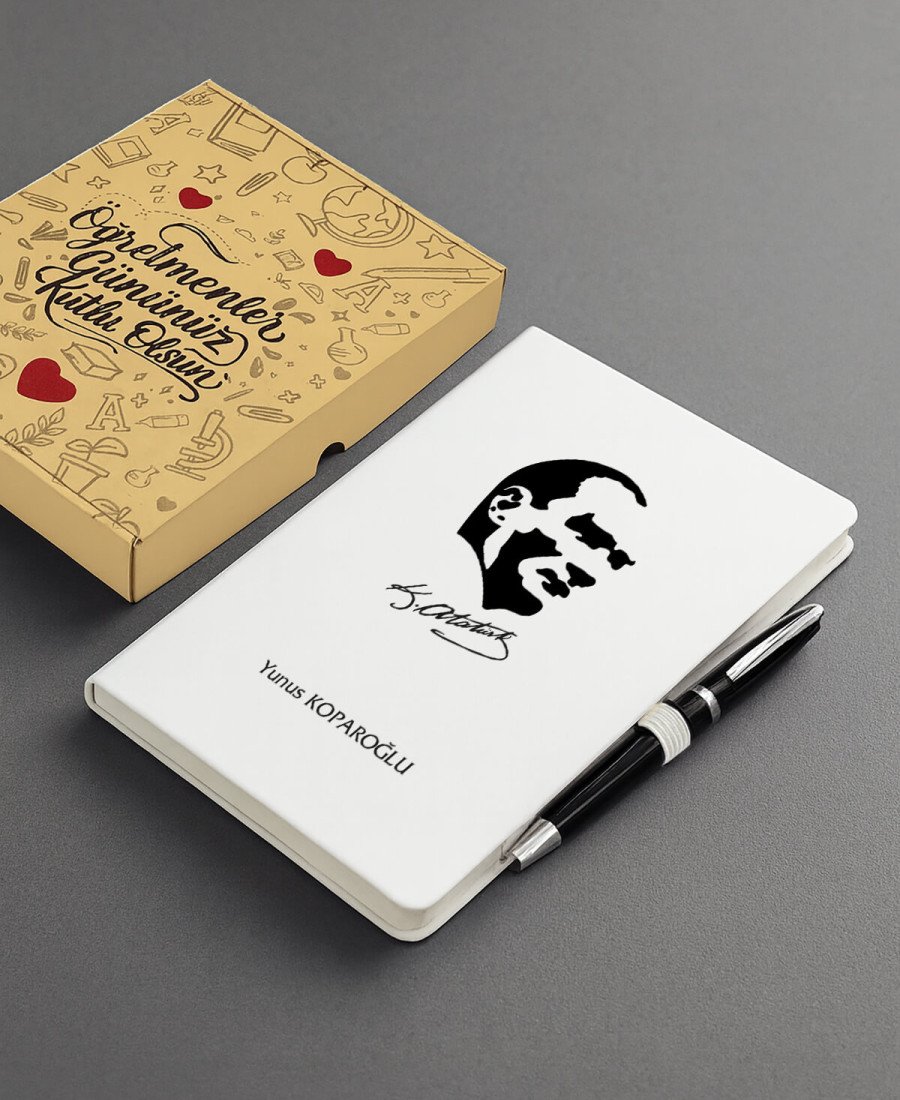 Defter Kalem Seti 24105