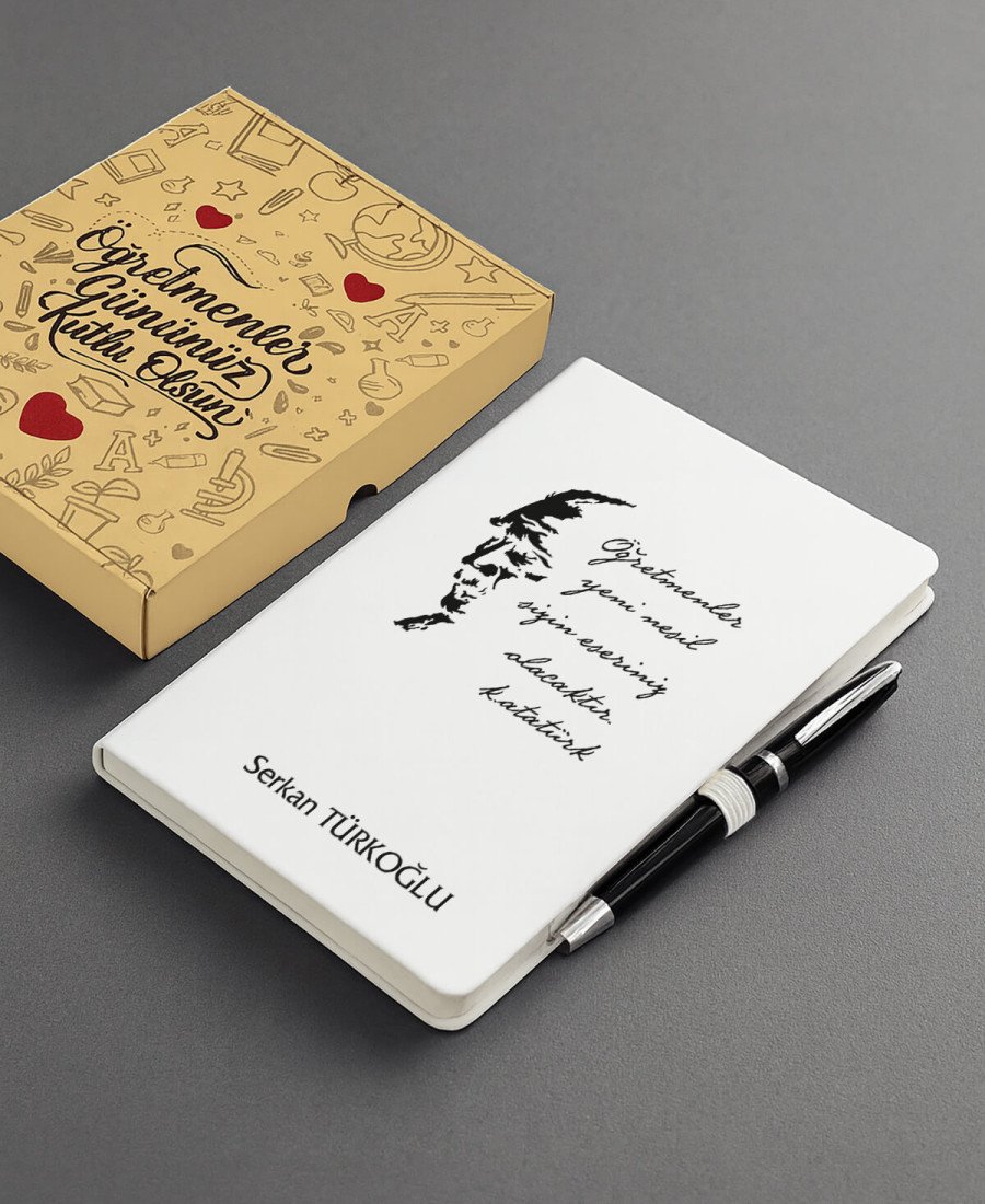 Defter Kalem Seti 24106
