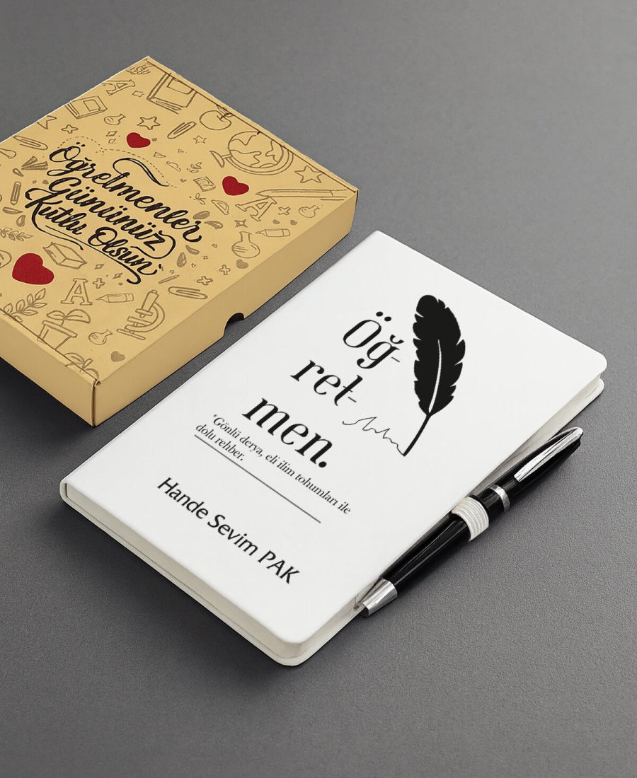 Defter Kalem Seti 24107
