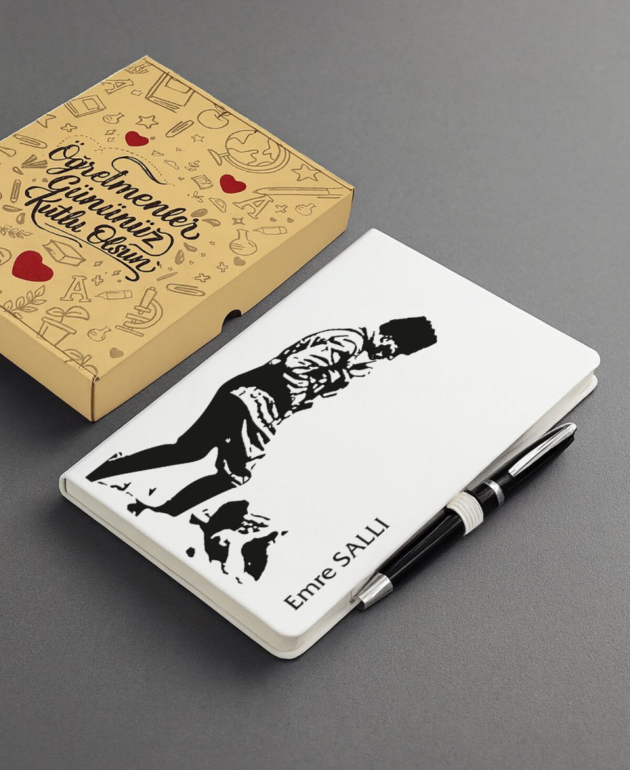 Defter Kalem Seti 24108