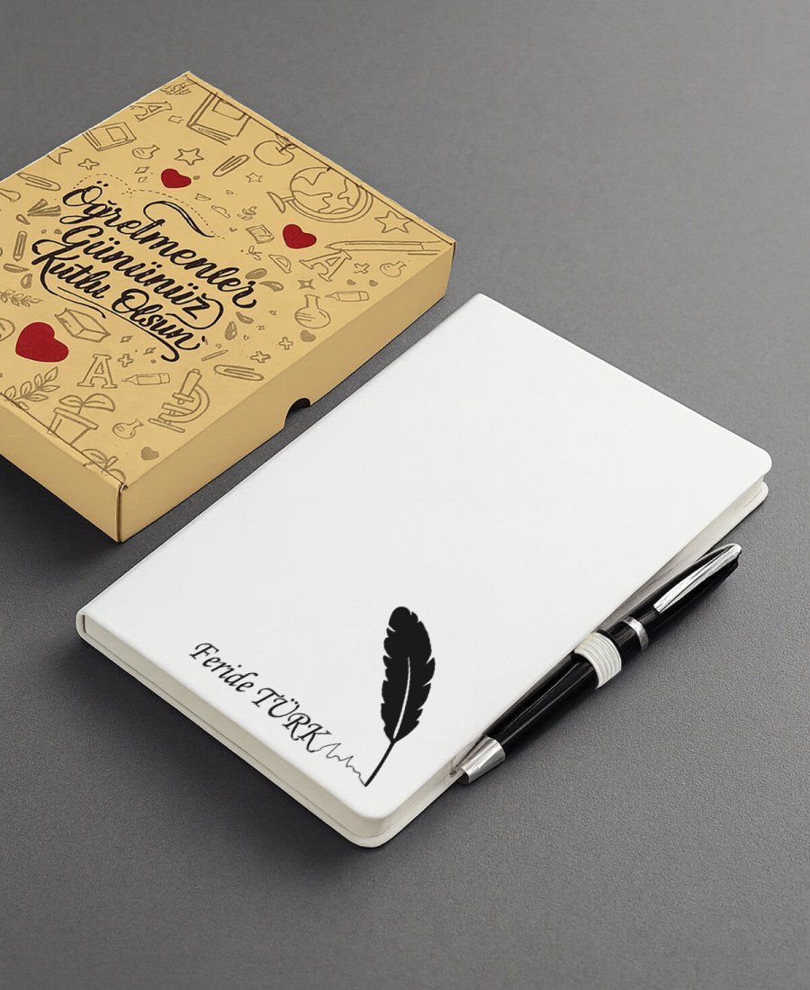 Defter Kalem Seti 24110