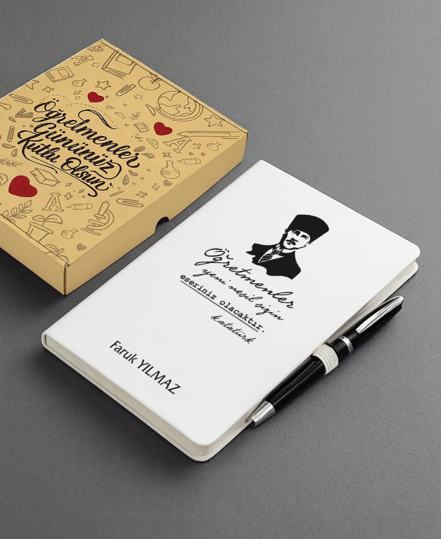 Defter Kalem Seti 24111