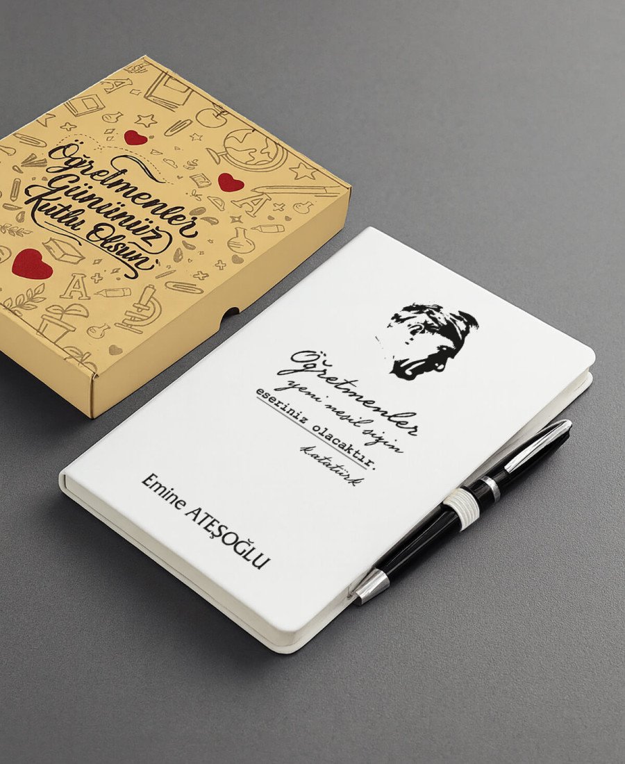 Defter Kalem Seti 24112