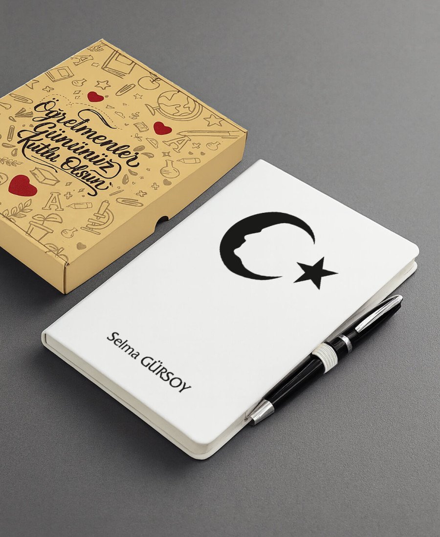 Defter Kalem Seti 24113