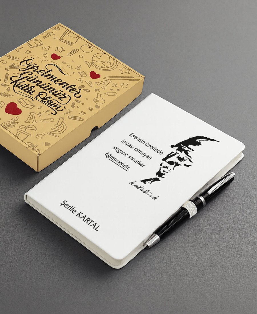 Defter Kalem Seti 24115