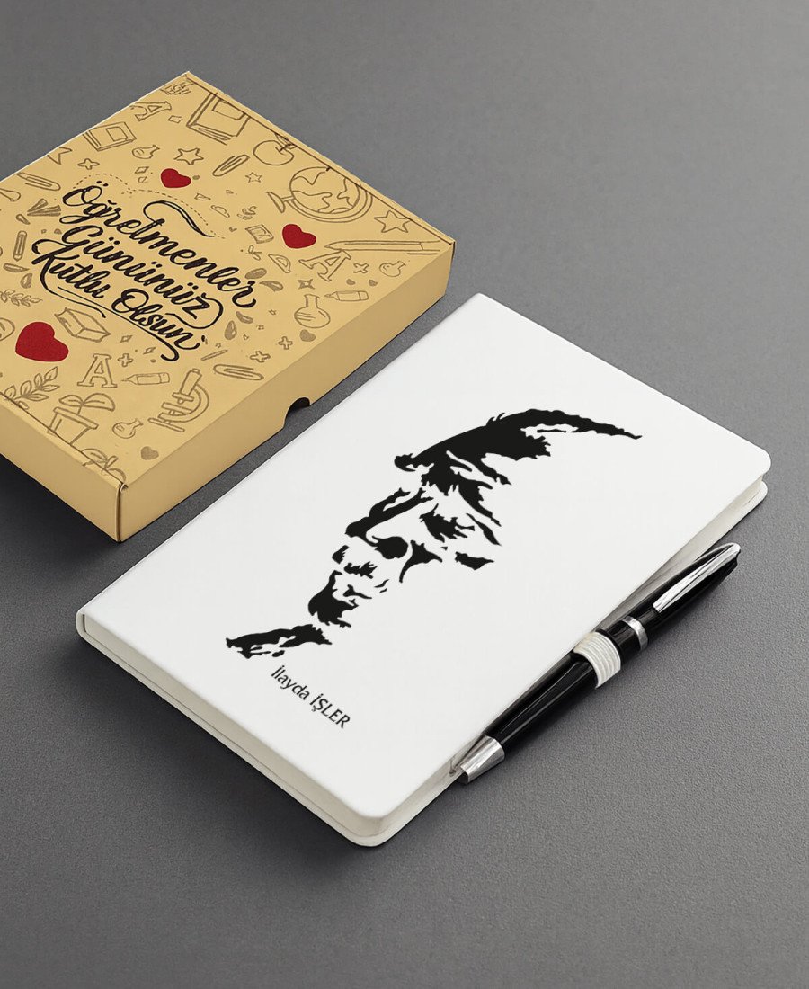 Defter Kalem Seti 24116