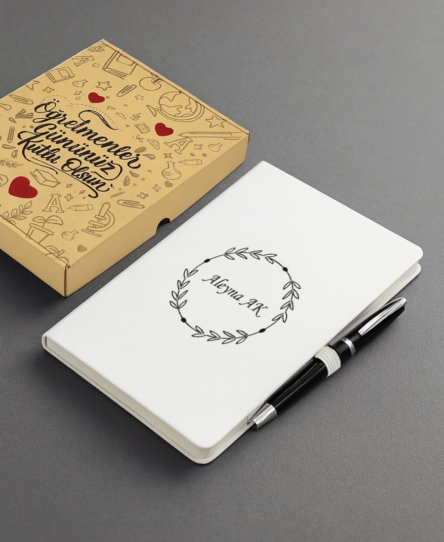 Defter Kalem Seti 24117