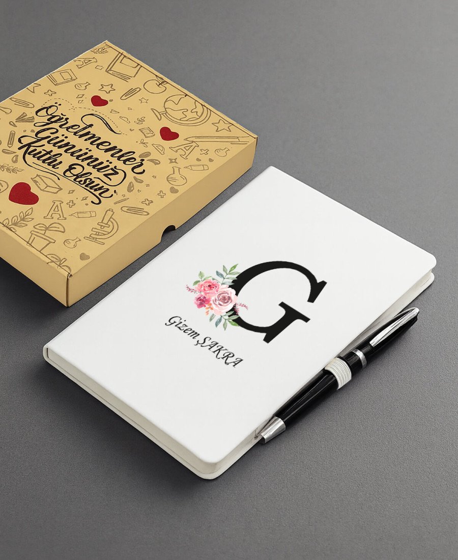 Defter Kalem Seti 24118