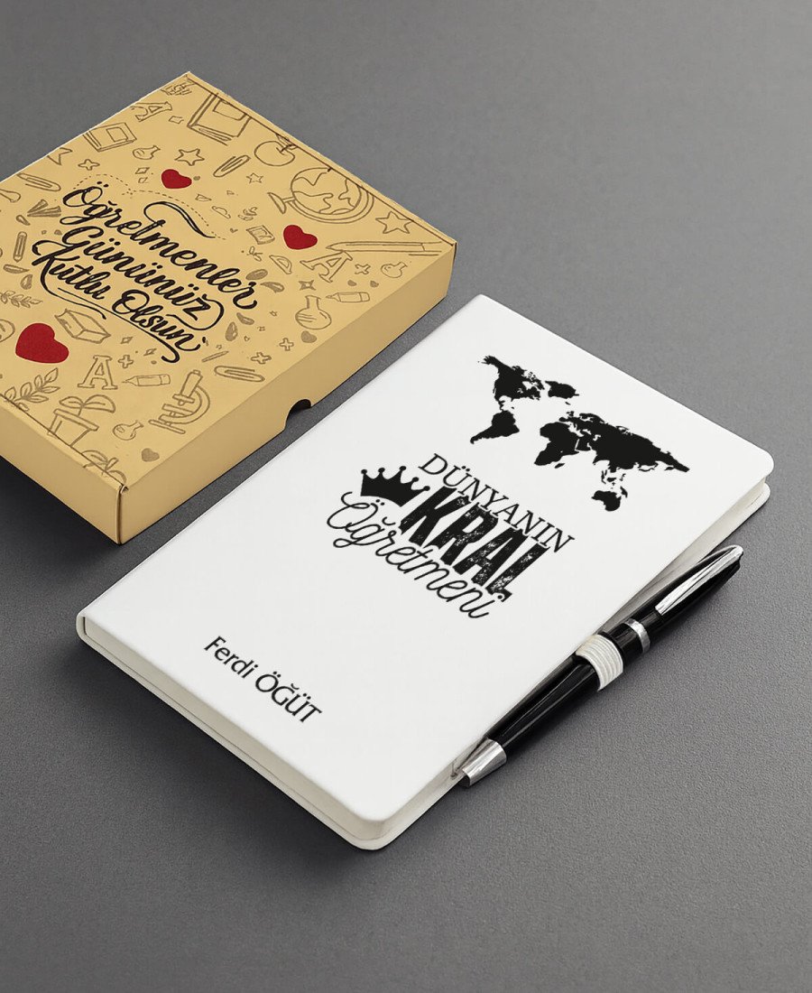 Defter Kalem Seti 24119