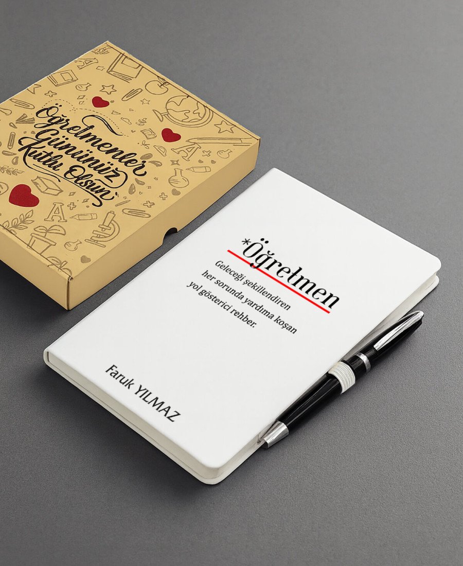 Defter Kalem Seti 24120