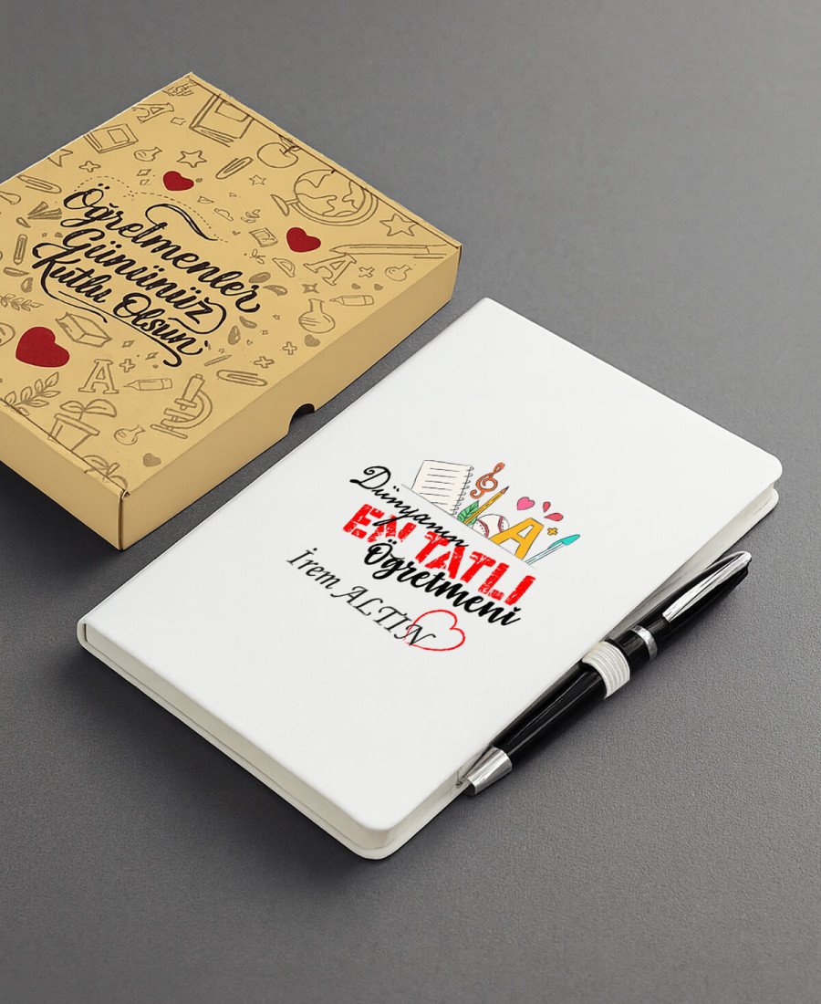 Defter Kalem Seti 24121