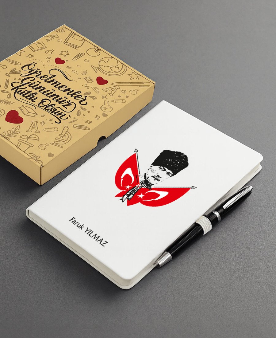 Defter Kalem Seti 24123