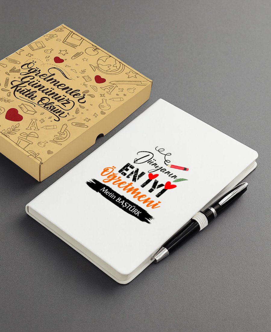 Defter Kalem Seti 24124