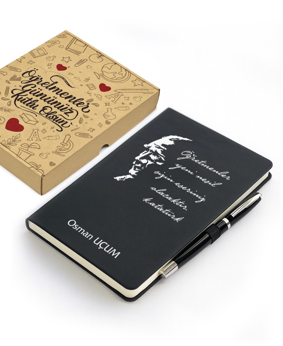 Defter Kalem Seti 24206