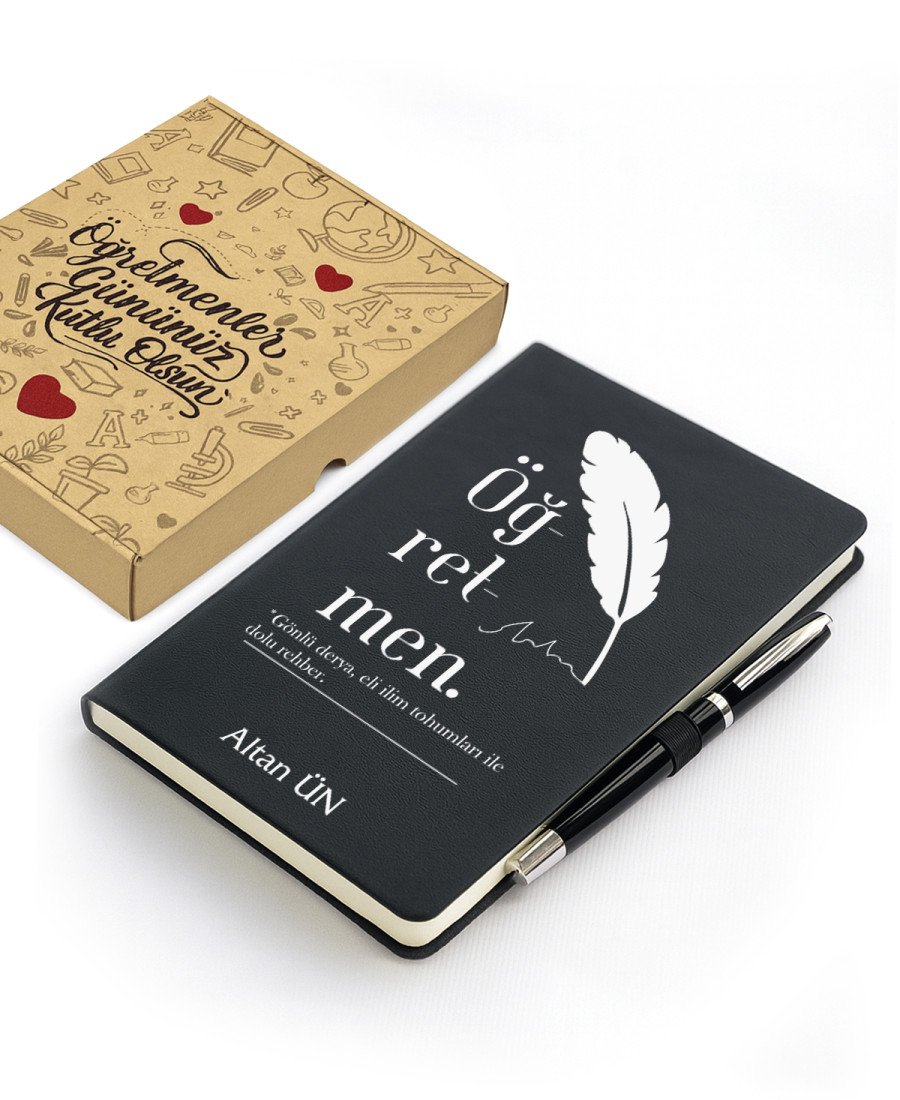 Defter Kalem Seti 24207
