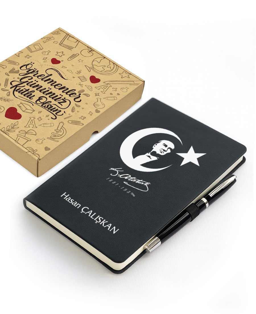 Defter Kalem Seti 24208