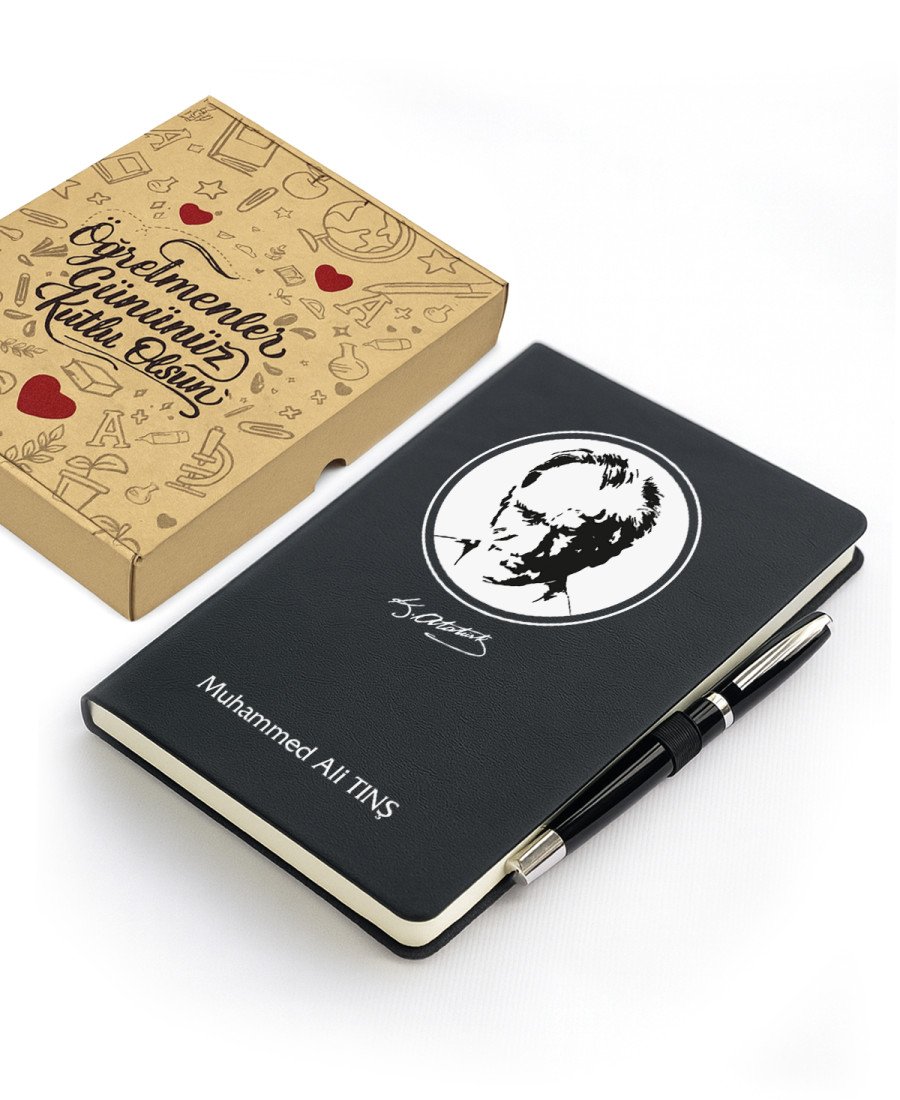 Defter Kalem Seti 24215