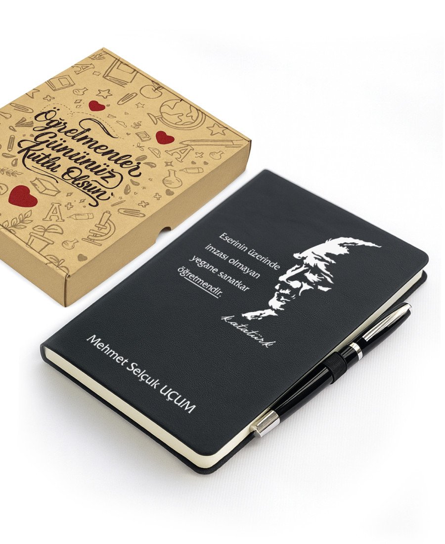Defter Kalem Seti 24216