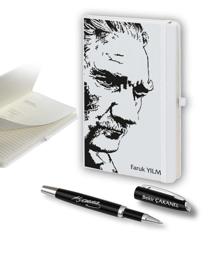 Defter Kalem Seti 24210