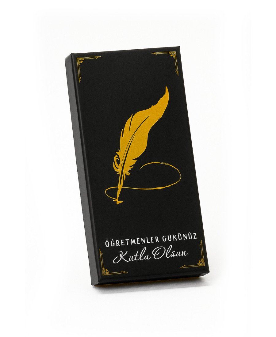 Çelik Anahtarlık Metal Roller Kalem Seti