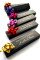 Eko Kırmızı Metal Roller Kalem Atatürk İmzalı İsme Özel 2406