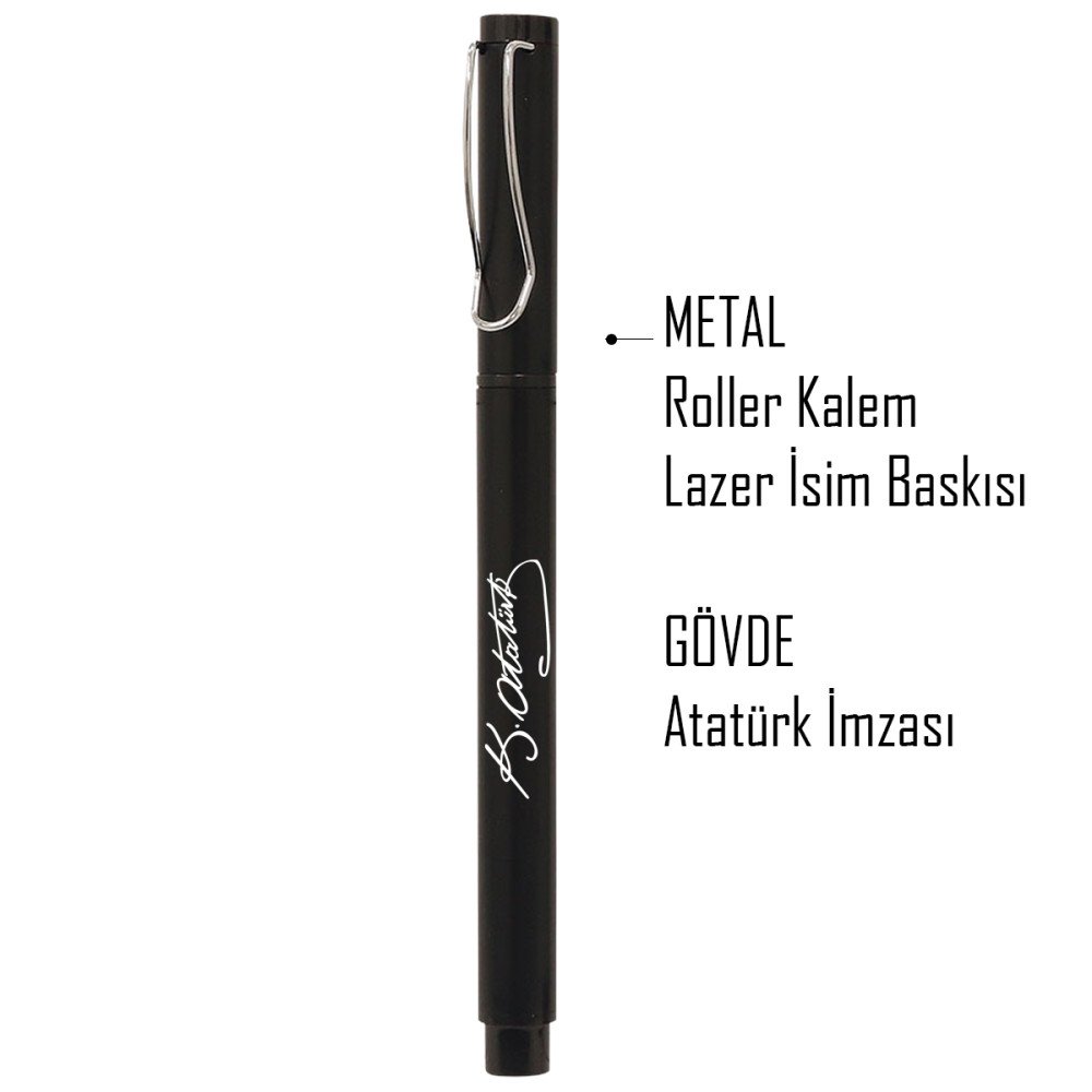 Milli Eğitim Bakanlığı Logolu Defter Kalem Seti