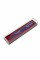 Şeffaf Kutulu Mavi Metal Roller Kalem 02405