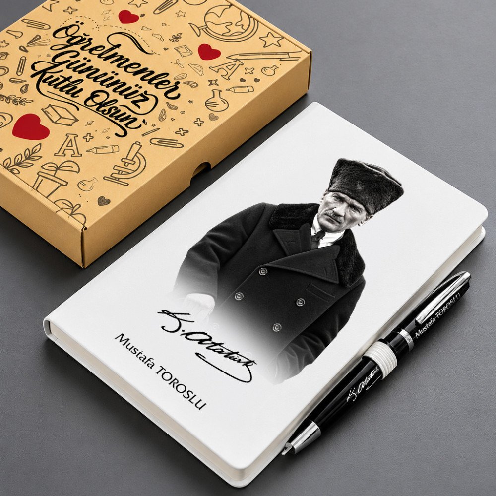 Defter Kalem Seti 14102