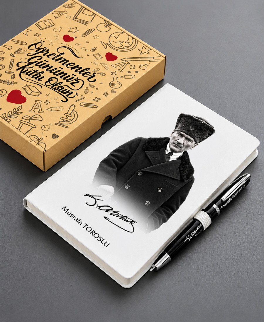 Defter Kalem Seti 14102 Defter Kalem Seti 14102