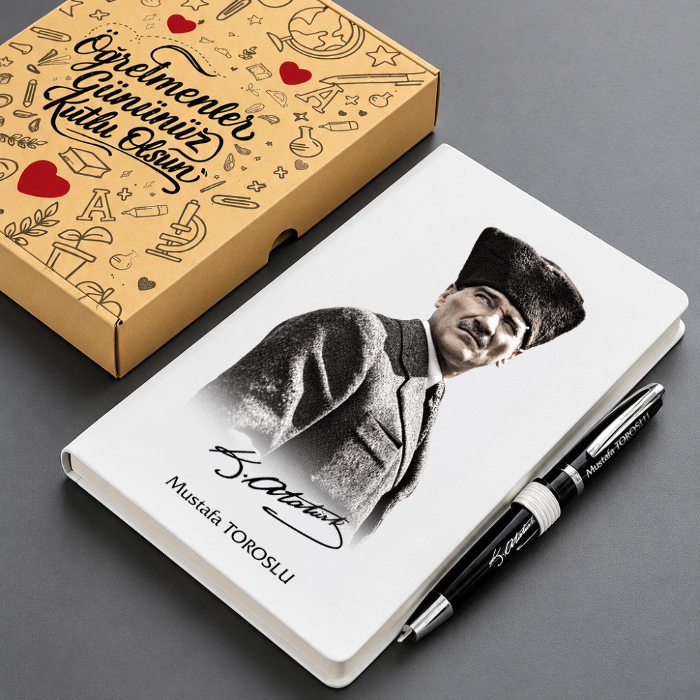 Defter Kalem Seti 14105