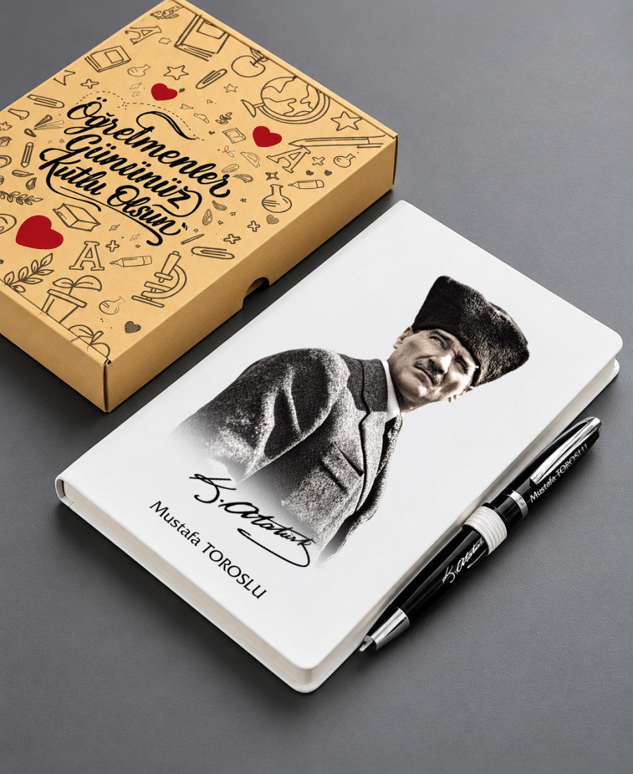 Defter Kalem Seti 14105 Defter Kalem Seti 14105